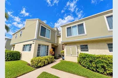 8125 Lagos De Campo Boulevard #N-1, Tamarac, FL 33321 - Photo 1
