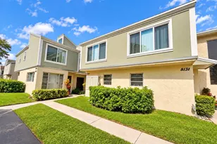 8125 Lagos De Campo Blvd, Tamarac, FL 33321 - Photo 1