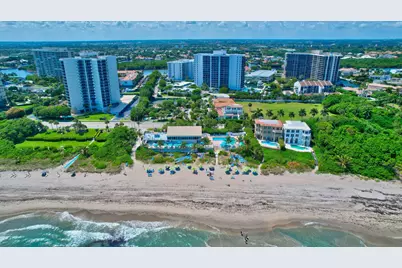4740 S Ocean Boulevard #1415, Highland Beach, FL 33487 - Photo 5