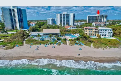 4740 S Ocean Boulevard #1415, Highland Beach, FL 33487 - Photo 3