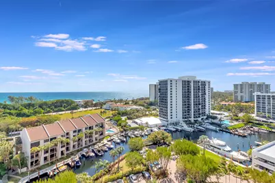 4740 S Ocean Boulevard #1415, Highland Beach, FL 33487 - Photo 35