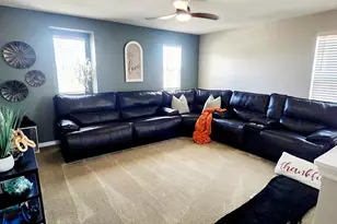 5700 NW Pine Trail Cir, Port Saint Lucie, FL 34983 - Photo 1