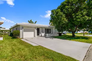 7101 NW 71st St, Tamarac, FL 33321 - Photo 1