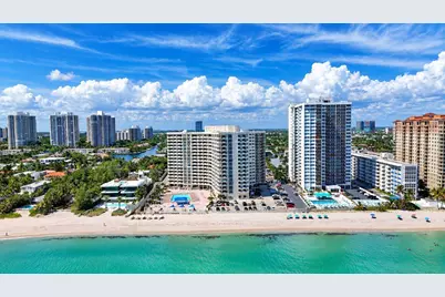 3180 S Ocean Drive #304, Hallandale Beach, FL 33009 - Photo 37
