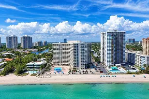3180 S Ocean Dr, Hallandale Beach, FL 33009 - Photo 37