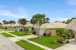 12986 Hampton Lakes Cir, Boynton Beach, FL 33436 - Photo 5