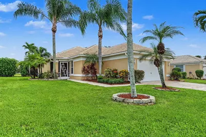 12986 Hampton Lakes Circle, Boynton Beach, FL 33436 - Photo 1