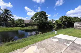 3751 NW 91st Ln, Sunrise, FL 33351 - Photo 21