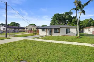 4009 SW 21st St, West Park, FL 33023 - Photo 9