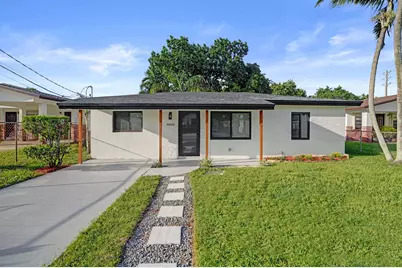 4009 SW 21st Street, West Park, FL 33023 - Photo 13