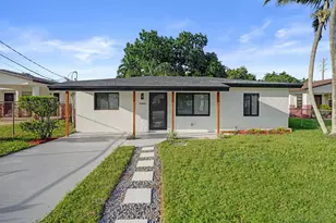 4009 SW 21st St, West Park, FL 33023 - Photo 13