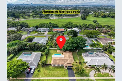 6030 SW 8th Court, Plantation, FL 33317 - Photo 71