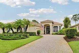 9413 Avenel Ln, Port Saint Lucie, FL 34986 - Photo 3