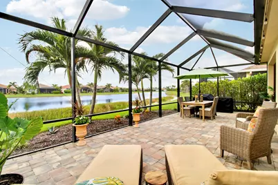 12350 SW Weeping Willow Avenue, Port Saint Lucie, FL 34987 - Photo 37