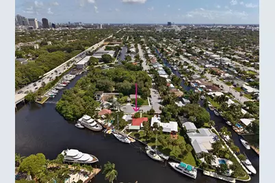1333 Citrus Isle, Fort Lauderdale, FL 33315 - Photo 3