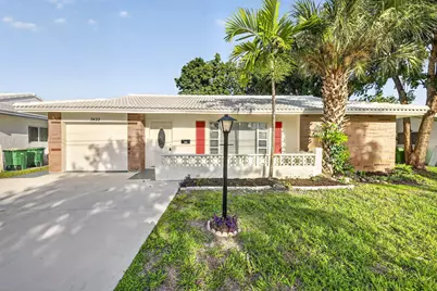 7422 NW 70th Avenue, Tamarac, FL 33321 - Photo 1