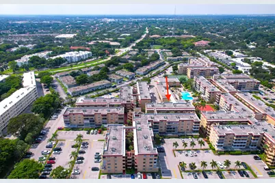 408 NW 68th Avenue #502, Plantation, FL 33317 - Photo 31