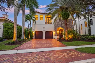 9417 Satinleaf Pl, Parkland, FL 33076 - Photo 1