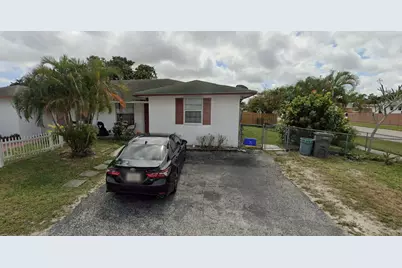 5288 E Cannon Way, West Palm Beach, FL 33415 - Photo 1