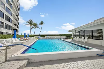 3590 S Ocean Boulevard #703, South Palm Beach, FL 33480 - Photo 13