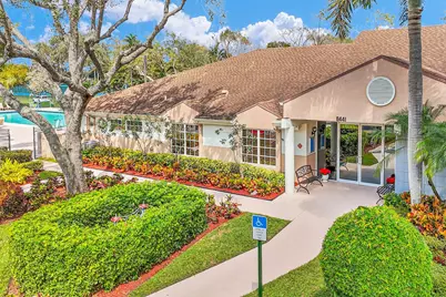 8018 Springside Court #A, Boca Raton, FL 33496 - Photo 13