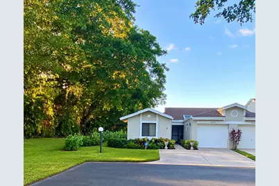 8018 Springside Court #A, Boca Raton, FL 33496 - Photo 1
