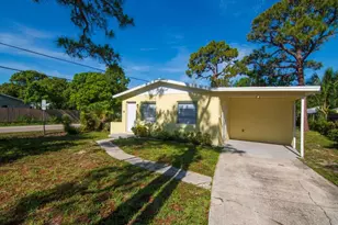 3131 Duban Terrace, Fort Pierce, FL 34982 - Photo 1