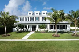 11823 Lake Shore Pl, North Palm Beach, FL 33408 - Photo 1