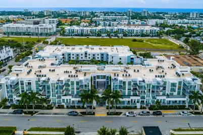 111 SE 1st Avenue #416, Delray Beach, FL 33444 - Photo 37
