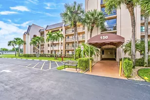 150 Lake Nancy Ln, West Palm Beach, FL 33411 - Photo 1