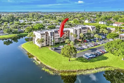 150 Lake Nancy Lane #219, West Palm Beach, FL 33411 - Photo 5