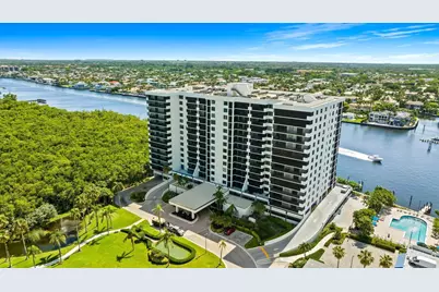 3420 S Ocean Boulevard #3P, Highland Beach, FL 33487 - Photo 51