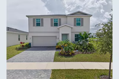 3507 Harborside Avenue, Fort Pierce, FL 34946 - Photo 1