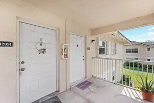 12093 Royal Palm Blvd, Coral Springs, FL 33065 - Photo 3