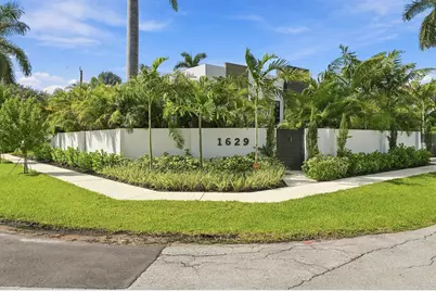 1629 NE 1st Avenue, Fort Lauderdale, FL 33305 - Photo 1