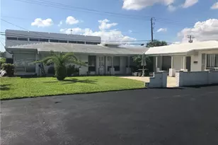 2742 NE 32nd St, Fort Lauderdale, FL 33306 - Photo 1