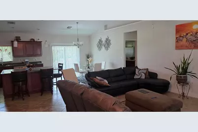 5838 NW Gillespie Avenue, Port Saint Lucie, FL 34986 - Photo 3