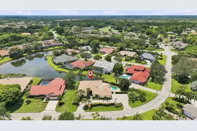 1 Wycliff Road, Palm Beach Gardens, FL 33418 - Photo 5