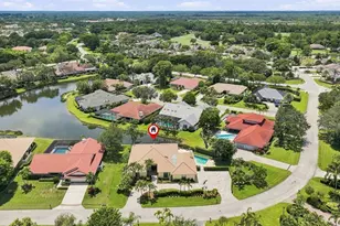 1 Wycliff Rd, Palm Beach Gardens, FL 33418 - Photo 5