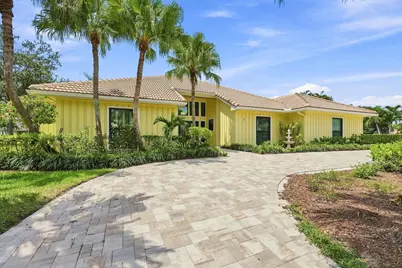 1 Wycliff Road, Palm Beach Gardens, FL 33418 - Photo 1