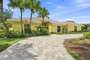 1 Wycliff Rd, Palm Beach Gardens, FL 33418 - Photo 1