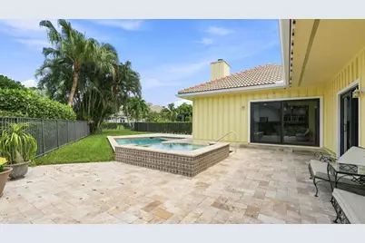 1 Wycliff Road, Palm Beach Gardens, FL 33418 - Photo 9