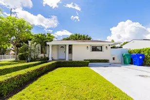 4300 SW 5th Terrace, Miami, FL 33134 - Photo 1