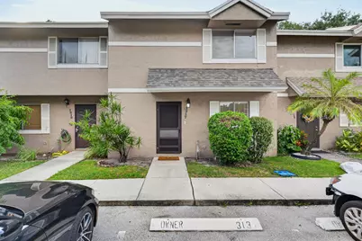 1317 Sussex Drive, North Lauderdale, FL 33068 - Photo 1