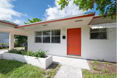 6481 Pierce Street, Hollywood, FL 33024 - Photo 29