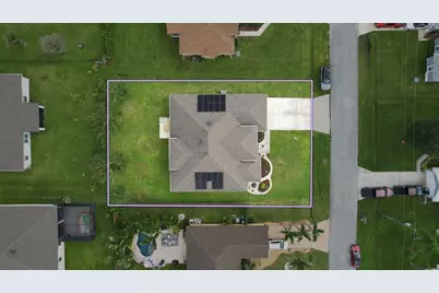 5681 NW Croton Avenue, Port Saint Lucie, FL 34986 - Photo 3