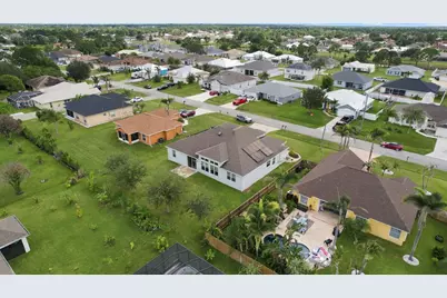 5681 NW Croton Avenue, Port Saint Lucie, FL 34986 - Photo 35