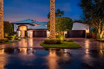 389 Oregon Lane, Boca Raton, FL 33487 - Photo 1