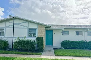 2653 Dudley Dr W, West Palm Beach, FL 33415 - Photo 1