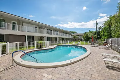 2501 N Ocean Boulevard #8, Pompano Beach, FL 33062 - Photo 13